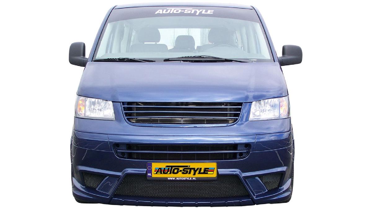 Calandre+sans+sigle+DIETRICH+pour+VW+Bus+T5+%2803-09%29+sauf+Multivan%2FCaravelle%2FCalifornia